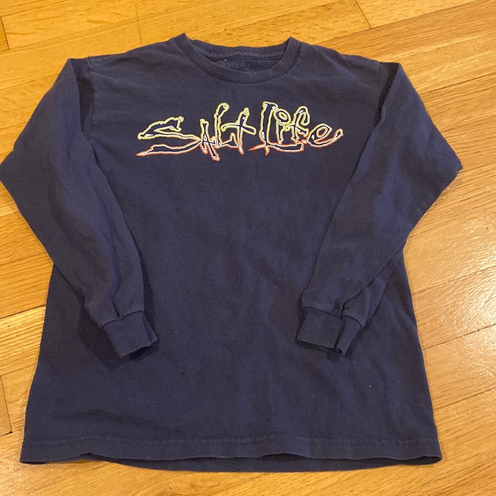 Salt Life- LS